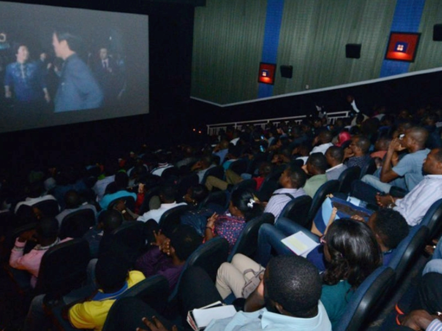 Nigeria’s cinema generate N441m income in March