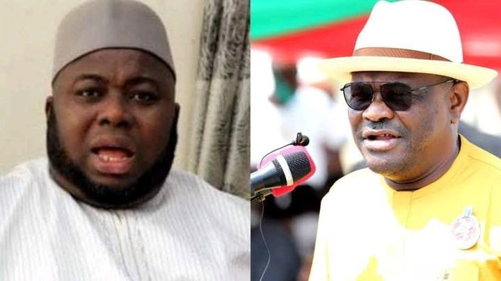 Alhaji Dokubo: What Will Occur To Gov. Nyesom Wike After Gives Power To Fubara