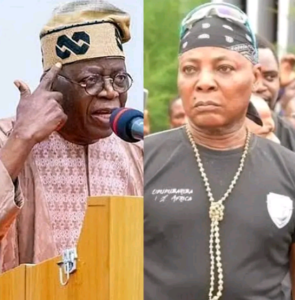 Charly Boy Tackles Tinubu For His Absence At The Presidential Election Petition Court