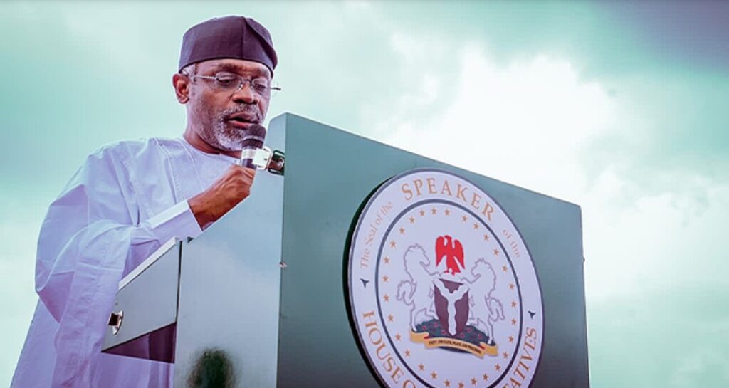 Your Sacrifices Wouldn't Be In Vain - Gbajabiamila Hails Nigerian Workers