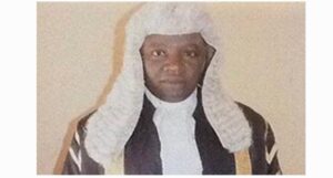 Judge suspended for bribery nullifies Alex Otti’s candidacy