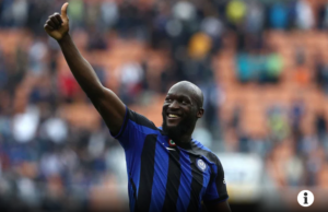 Inter CEO Makes Bold Transfer Claim As Chelsea Ctriker Romelu Lukaku's loan Spell Edges Closer To Completion