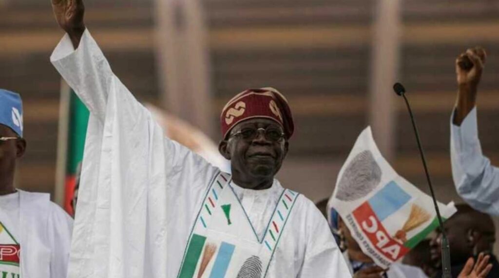 Tinubu’s Inauguration: 5 Expected Things That Could Happen on May 29th
