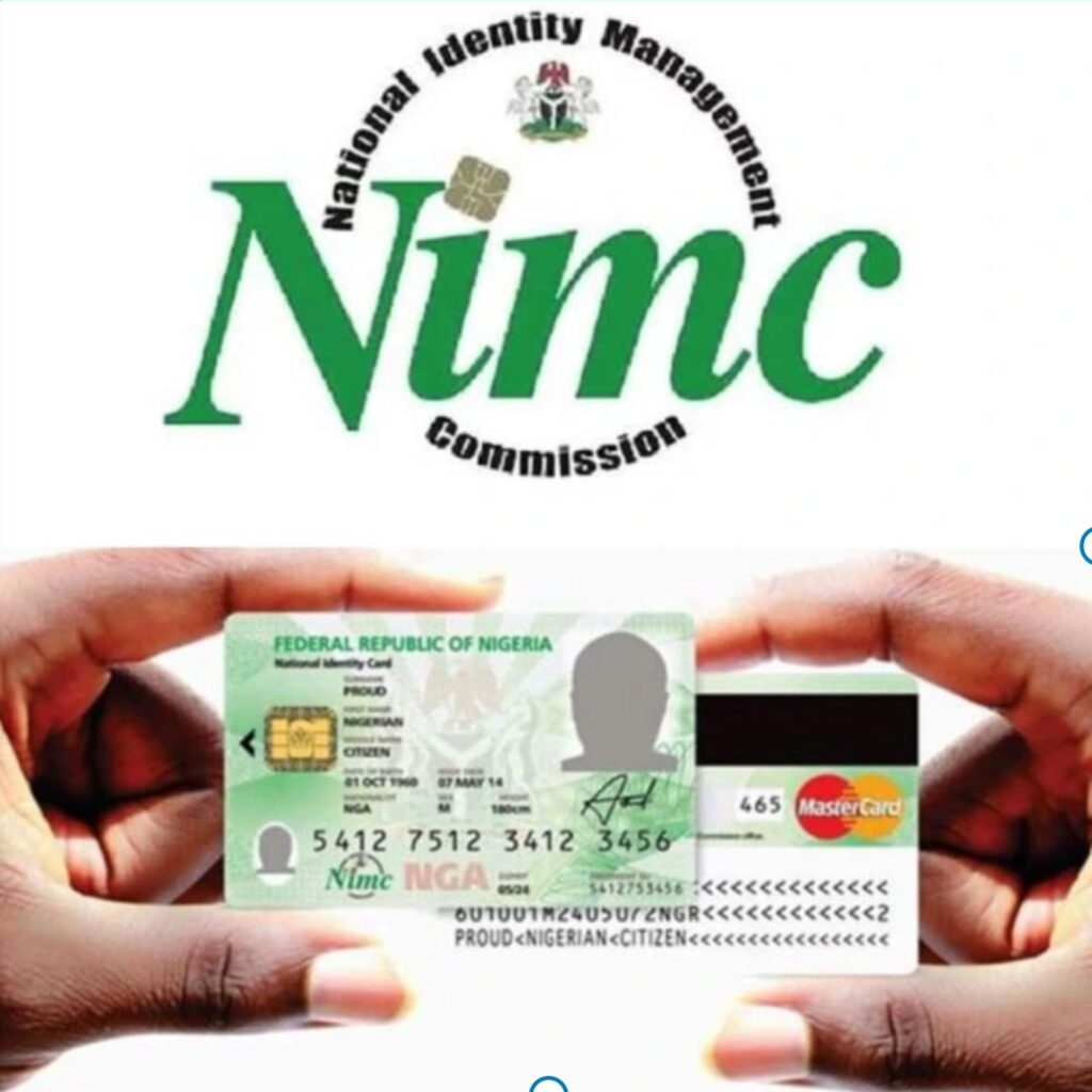 Federal Government approves banks to issue NIN Card to Nigerians