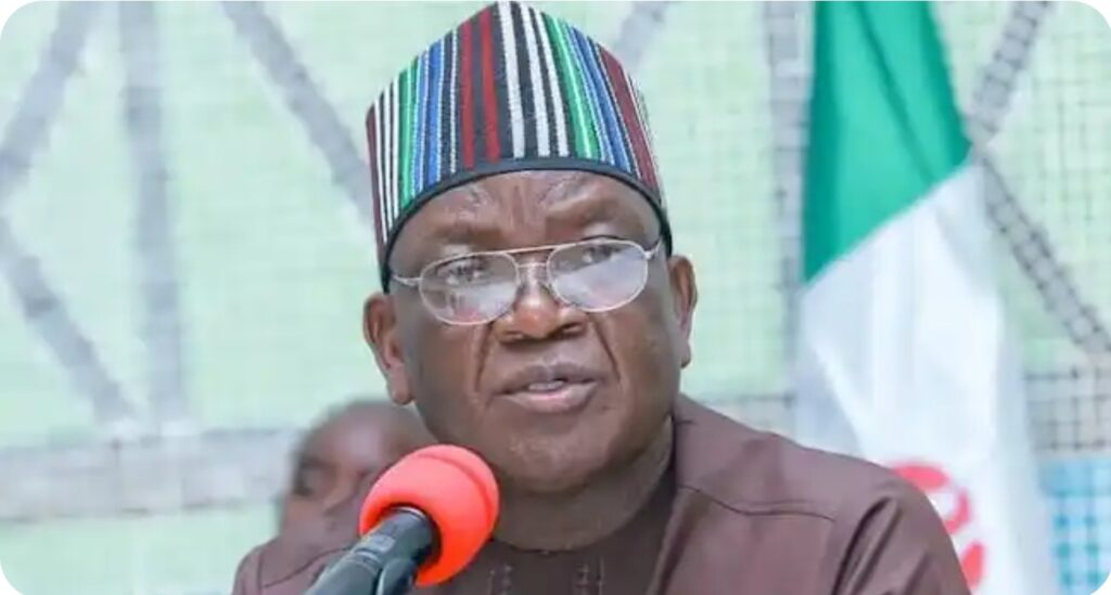 Fulanis Came To Me And Said They Attempted To Murder Me Seven Times But Failed’ – Ortom Alleges