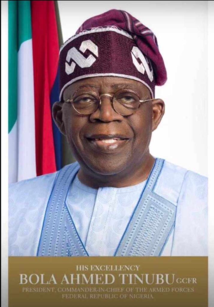 Tinubu’s inaugural speech as president, Details on the key promises he made (FULL TEXT)