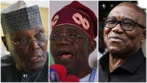 Presidential Election Tribunal Takes Action on Atiku Request for Broadcast Of LIVE UPDATES