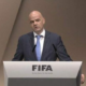 FIFA threatens to not broadcast ladies’s World Cup in Europe