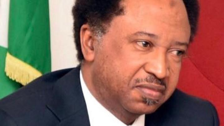 Shehu Sani - It's Now clear that people from South-East are not trusted for leadership