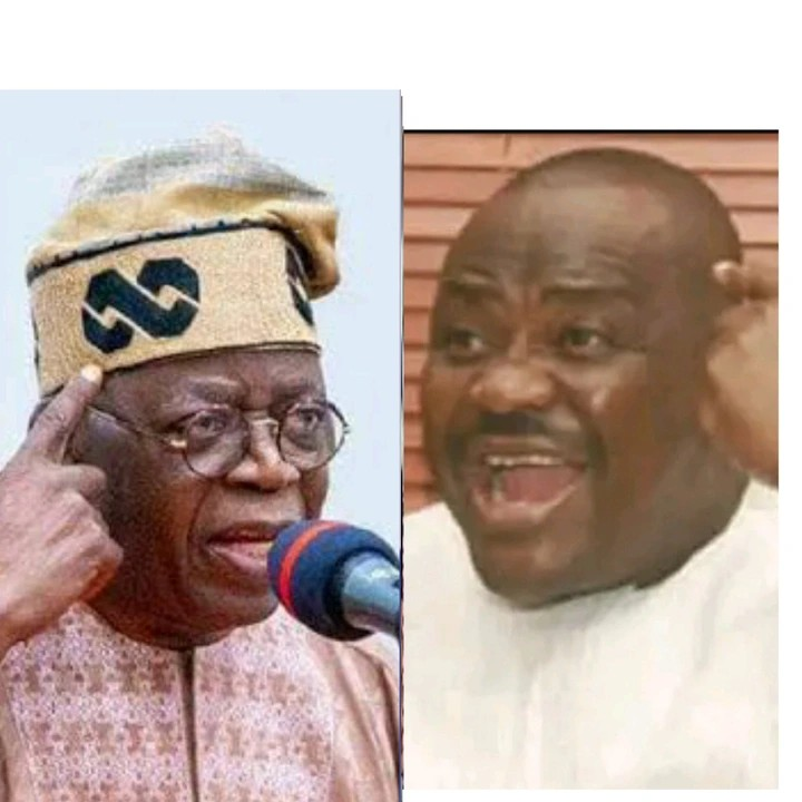 Wike - "When I Told Tinubu To Join PDP, Support Atiku For President, He Said 1 Thing I'll Never Forget"