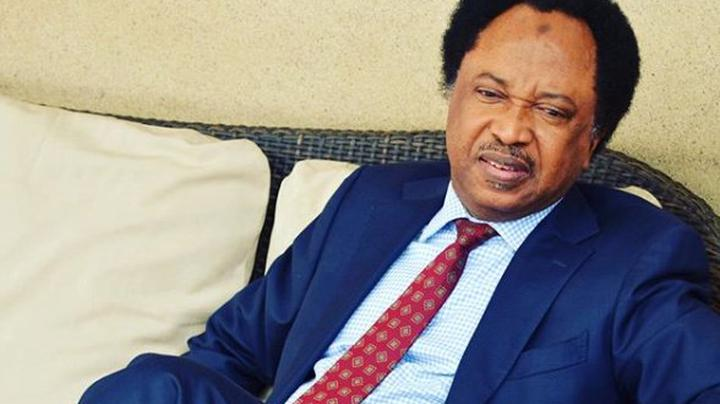 Shehu Sani Sends Important Message To Those Expecting Justice, Miracle From Presidential Election Tribunal