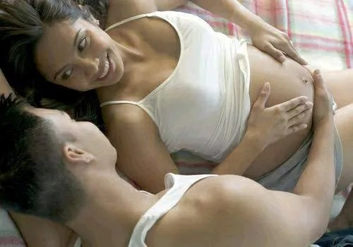 Check 4 Things That Can Stop A Woman From Getting Pregnant