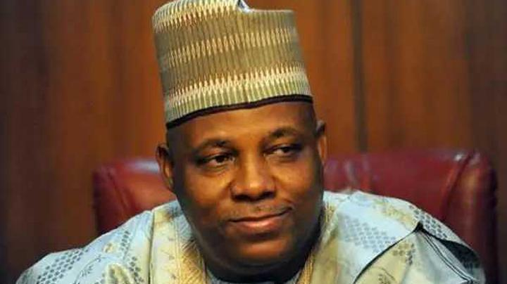 Kashim Shettima To LP & PDP: Elections are over, Sheathe your sword