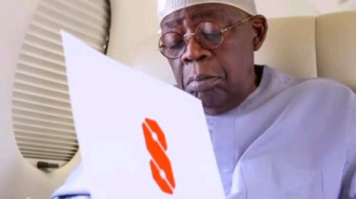 President-elect: Reactions Trail As Bayo Onanuga Shares The Pre-Inauguration Official Photos Approved For New Tinubu & Shettima