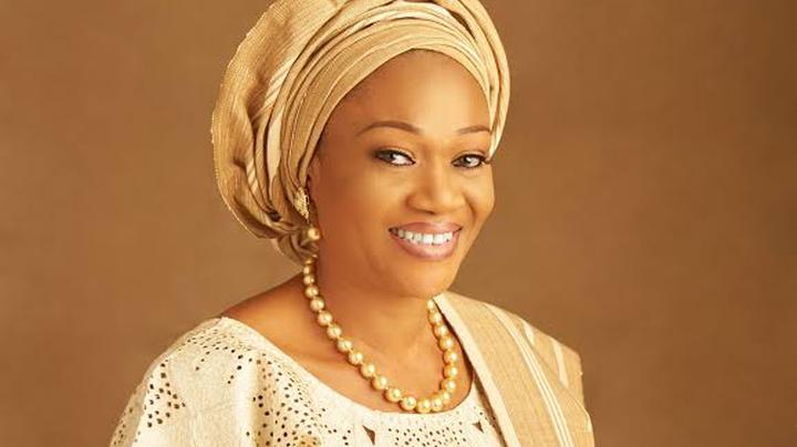 Check out 3 Influential Female Politicians In Nigeria