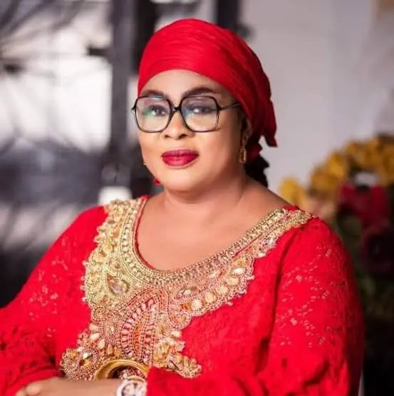 Check out 3 Influential Female Politicians In Nigeria