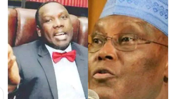 Daniel Bwala: In Our Real Results, Atiku Defeated Tinubu By More Than 3,000,000 Votes