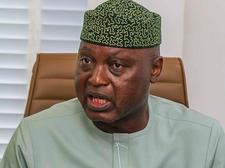Ekiti governor to nominate particular person with incapacity into government