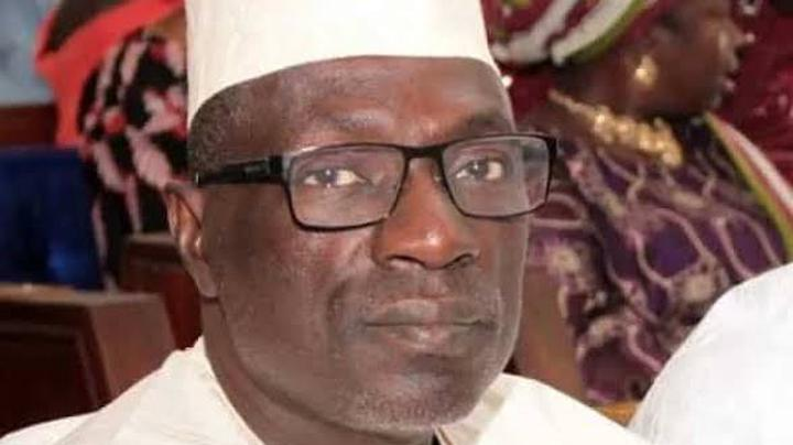 BREAKING: PDP Suspends former Kaduna State Governor Ahmed Mohammed Makarfi