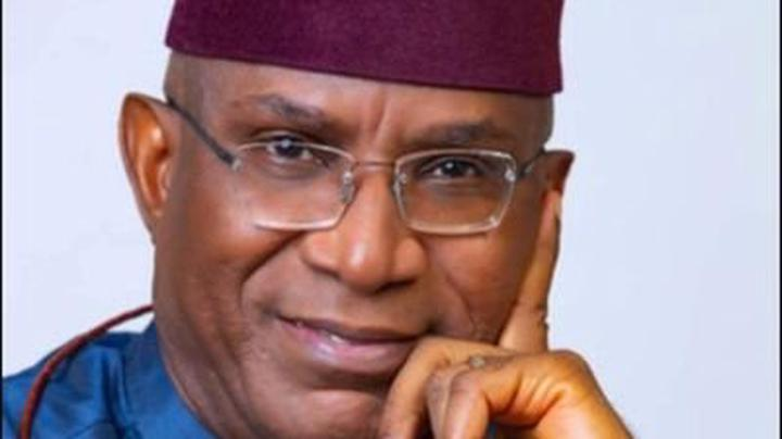 JUST IN: Omo-Agege Lauds Buhari On Delta’s University Of Medical Sciences