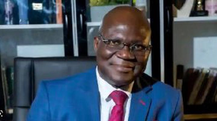 Nigerians don't need an unidentifiable flying object as a president - Reuben Abati