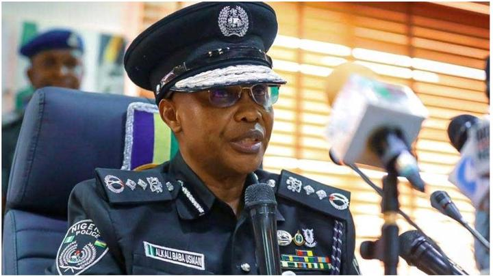 May 29: IG of Police sends stern warning – Don’t stand in our way