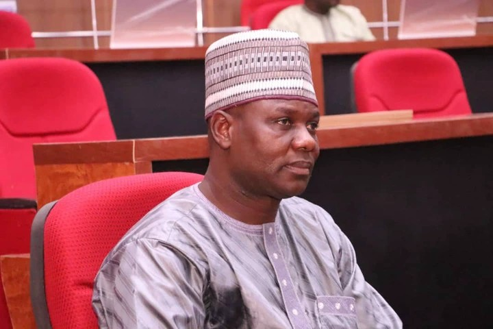 Competence for Nasarawa State House of Assembly Speaker Position - Hon. Danladi Jatau Asserts Experience
