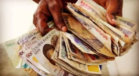 Never Collect wet money from a Yahoo boy – Man reveals new ritual