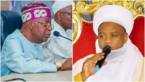 May 29: Tinubu Will Not Be Sworn In? Sultan of Sokoto Speak