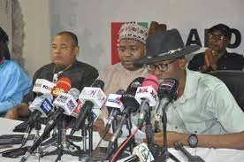 Arambabi - Abure’s Labour Party Faction Now Working For APC
