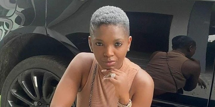 Maybe He Thought My Scandals Would Tarnish His Image – Annie Idibia Discloses How Bestie Stopped Talking To Her