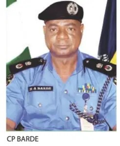 Suspected ESN members nabbed over killing of policemen, others
