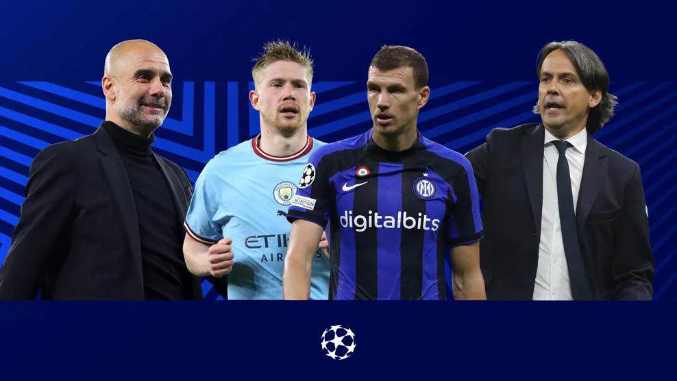 Champions League final: Man City vs Inter – what to look out for