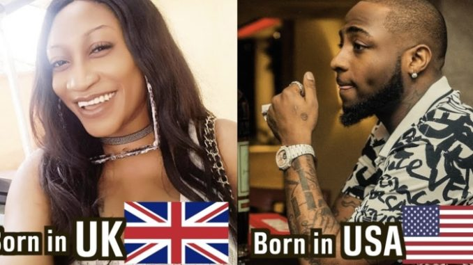 Check 10 Nigerian Celebrities Who Were Born Abroad (Photos)