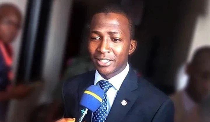 “Atiku’s Camp On Matawalle’s $2bn Allegation” - Don’t Blackmail EFCC Chairman