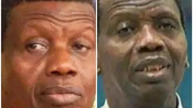 2023: Pastor Adeboye Drops New Prophecy, Says It Will Happen Before May 29