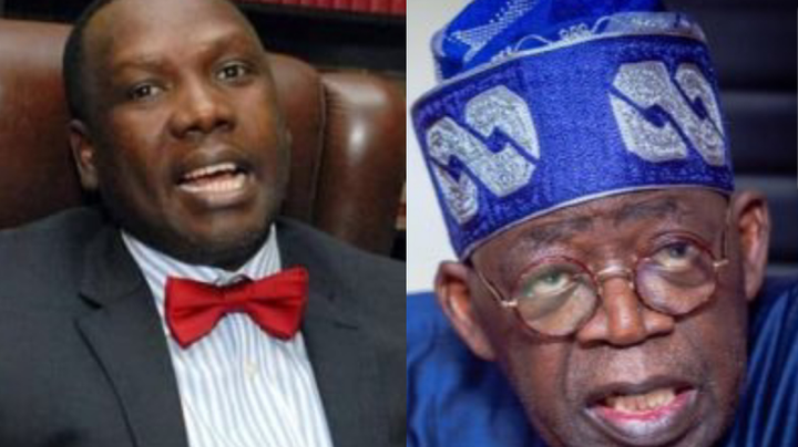 Bwala: Tinubu Said Something Yesterday In Portharcourt That Impressed Me, The Message Was Clear
