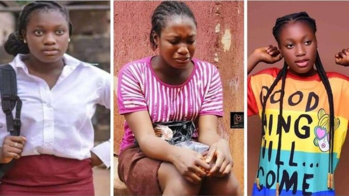 ‘It Seems Am Invisible To Men, No Man Has Ever Approached Me For Relationship Or Marriage’ – Sharon Ifedi Cries Out