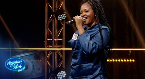Meet the Nigerian Idol Season 8 Top 10 Contestants
