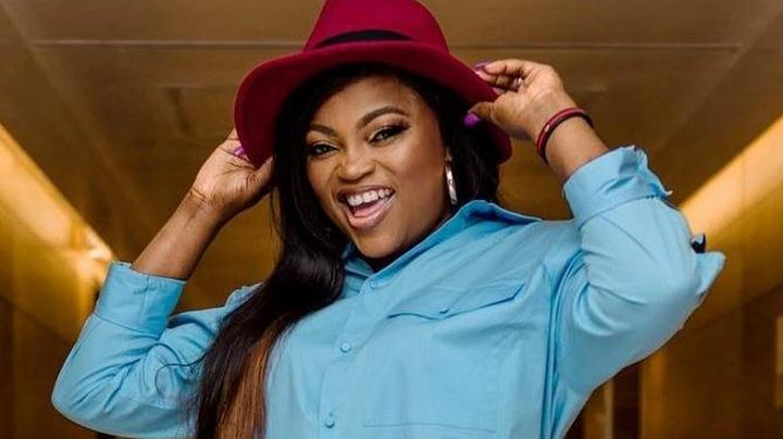 Funke Akindele Reveals Why She ‘Move Away’ From Twitter After Losing Election