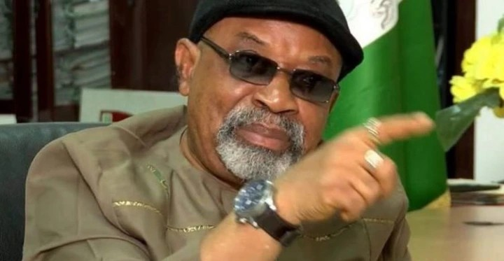 We are vindicated, says Ngige. Laments bad politics by South East