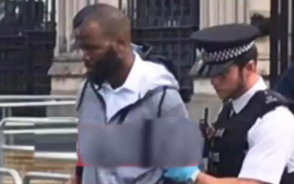 Nigerian Man Arrested For Impregnating, Wife, Wife’s Mother And Wife Sister In UK