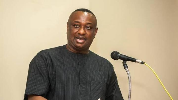 Keyamo: Justice Delayed Is Justice Denied, However We Need To Be Vigilant