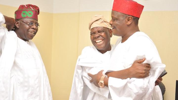 Chieftain —Kwankwaso’s defection to APC might trigger disaster