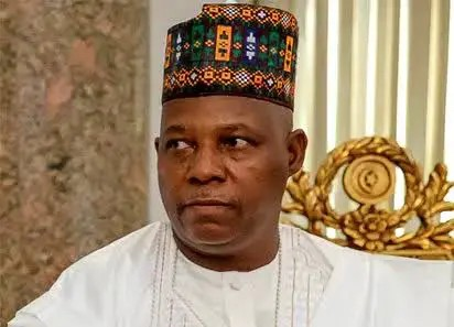 Atiku Reacts To Supreme Court's Dismissal Of PDP Suit Against VP-Elect, Shettima's Double Nomination