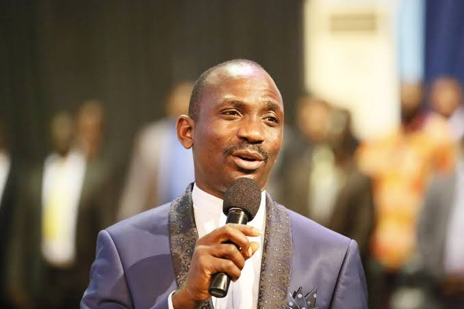 May 29th: They Will Sleep & Will Never Wake Up -Pastor Dr. Paul Enenche Says In A New Prophecy