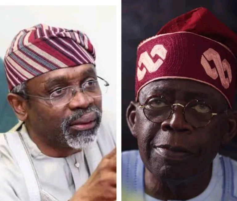 I've Been Coming Here For Over 4 Years But I've Never Seen This Kind Of Traffic — Gbajabiamila to President Tinubu