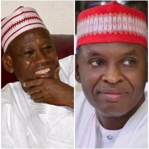 Gov. Abba Yusuf blows hot, says Ganduje plundered assets of Kano state