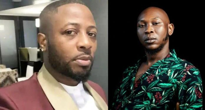 I love you and you know” – Tunde Ednut reacts after Seun Kuti says he wants him to be in jail