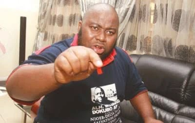 You Promised to Come Out Today, But When I Got to Abuja, You Weren't There – Dokubo